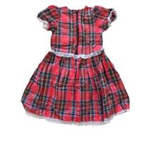 Vestido Festa Junina Arraia Luxo Infantil São João Vestido Festa Junina Arraia Luxo Infantil São João