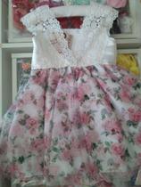 Vestido Festa Vestido Festa