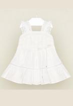 Vestido Festa Menina Off Petit Cherie Vestido Festa Menina Off Petit Cherie