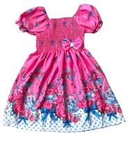 Vestido Festa Menina Vários Temas Vestido Festa Menina Vários Temas