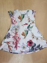 Vestido Festa Seda Pakita Vestido Festa Seda Pakita