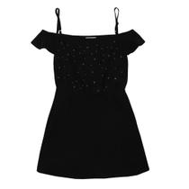 Vestido Festinha Preto - I a m authoria