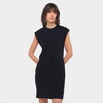 Vestido Fila Heritage Essential Feminino