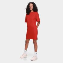 Vestido Fila Mid Basic Feminino