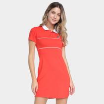 Vestido Fila Sportstyle Feminino