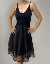 Vestido Filme Dirty Dancing Dança Comigo Personagem Baby