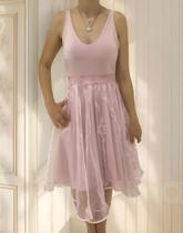 Vestido Filme Dirty Dancing Dança Comigo Personagem Baby tam M