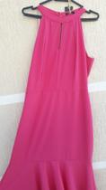 Vestido fina moça Vestido fina moça