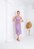 Vestido Fiorella