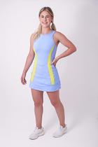 Vestido Fitness Serenity Vestido Fitness Serenity