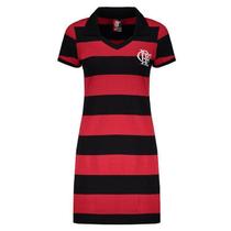 Vestido Flamengo Milly