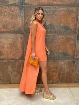 Vestido flávia Vestido flávia