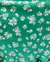 Vestido Flora Sofia - Estampa Floral e Design Versátil Vestido Flora Sofia - Estampa Floral e Design Versátil