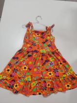 Vestido floral Vestido floral