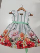 Vestido floral Vestido floral