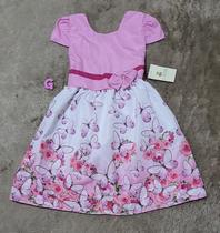 Vestido Floral G Vestido Floral G