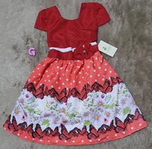 Vestido Floral G