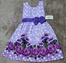 Vestido Floral G Vestido Floral G