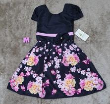Vestido Floral M Vestido Floral M