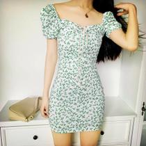 Vestido floral Vestido floral