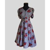 Vestido floral Vestido floral