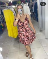 Vestido florida