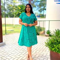 Vestido Florida