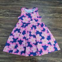Vestido florido
