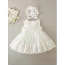 Vestido Formal De Comunhão Para Menina, Vestido De Princesa Para Festa De Aniversário