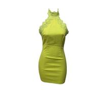 Vestido Frente Unica Lança Perfume