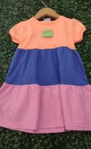 Vestido Fruits By Gus Vestido Fruits By Gus