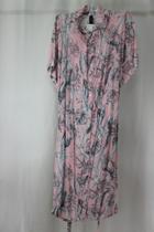 Vestido G plus size Maelle Vestido G plus size Maelle