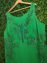 Vestido G4 plus size Vestido G4 plus size