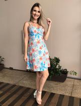 Vestido Garden Monda 021547