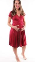 Vestido Gestante/Gravida