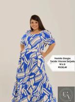 Vestido Giorgia