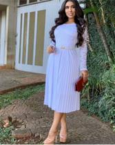 Vestido gisely Vestido gisely