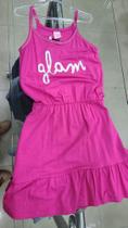 Vestido Glam Vestido Glam