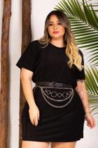 Vestido Glitter Vestido Glitter