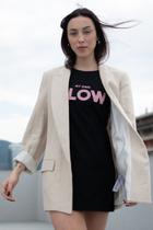 Vestido Glow