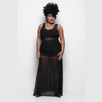 Vestido Goddess