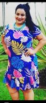 Vestido gota