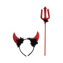 Vestido Gótico de Vampira para Meninas - Fantasia de Halloween Infantil Vestido Gótico de Vampira para Meninas - Fantasia de Halloween Infantil