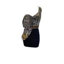 Vestido Grego Bluse OnTop