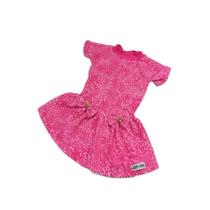 Vestido Griff Dog para Cães Delicado - Tamanho 0