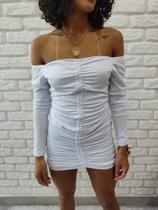 Vestido Gringa Vestido Gringa