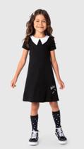 Vestido Halloween Malwee 8