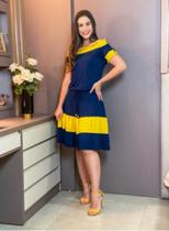 Vestido Hapuk M Vestido Hapuk M