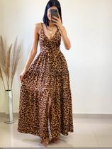 Vestido Hellen Vestido Hellen