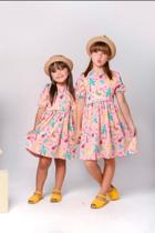 Vestido Hello Summer Vestido Hello Summer